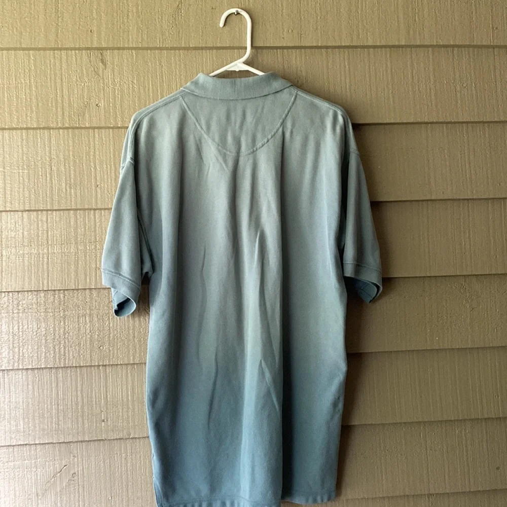 VanHuessen and Timberland Polo Shirt Bundle - Picture 10 of 17